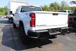 New 2025 Chevrolet Silverado 3500 LTZ Crew Cab 4WD Pickup for sale #S810 - photo 13