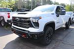New 2025 Chevrolet Silverado 3500 LTZ Crew Cab 4WD Pickup for sale #S810 - photo 3
