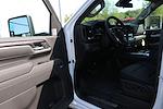 New 2025 Chevrolet Silverado 3500 LTZ Crew Cab 4WD Pickup for sale #S810 - photo 4