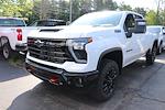 New 2025 Chevrolet Silverado 3500 LTZ Crew Cab 4WD Pickup for sale #S810 - photo 7