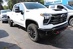 New 2025 Chevrolet Silverado 3500 LTZ Crew Cab 4WD Pickup for sale #S810 - photo 9