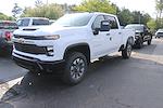 2025 Chevrolet Silverado 2500 Crew Cab 4WD Pickup for sale #S816 - photo 3