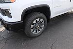 2025 Chevrolet Silverado 2500 Crew Cab 4WD Pickup for sale #S816 - photo 4