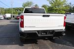 New 2025 Chevrolet Silverado 2500 Custom Crew Cab 4WD Pickup for sale #S816 - photo 9