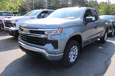 2025 Chevrolet Silverado 1500 Double Cab 4WD Pickup for sale #S823 - photo 1