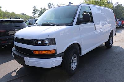 New 2025 Chevrolet Express 3500 Empty Cargo Van for sale #S826 - photo 1