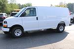New 2025 Chevrolet Express 3500 Empty Cargo Van for sale #S826 - photo 3