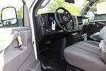 New 2025 Chevrolet Express 3500 Empty Cargo Van for sale #S826 - photo 4