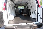 New 2025 Chevrolet Express 3500 Empty Cargo Van for sale #S826 - photo 6