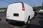 New 2025 Chevrolet Express 3500 Empty Cargo Van for sale #S826 - photo 7
