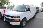 New 2025 Chevrolet Express 3500 Empty Cargo Van for sale #S827 - photo 1