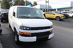 New 2025 Chevrolet Express 3500 Empty Cargo Van for sale #S827 - photo 3