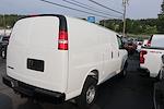 New 2025 Chevrolet Express 3500 Empty Cargo Van for sale #S827 - photo 4