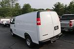 New 2025 Chevrolet Express 3500 Empty Cargo Van for sale #S827 - photo 2