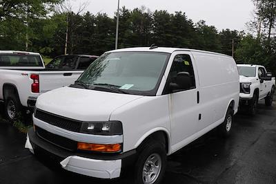 New 2025 Chevrolet Express 3500 Cargo Van for sale #S828 - photo 1