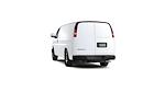New 2025 Chevrolet Express 3500 Cargo Van for sale #S828 - photo 8