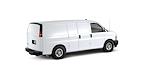 New 2025 Chevrolet Express 3500 Cargo Van for sale #S828 - photo 9