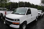 New 2025 Chevrolet Express 3500 Empty Cargo Van for sale #S828 - photo 1
