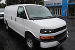 New 2025 Chevrolet Express 3500 Empty Cargo Van for sale #S828 - photo 3