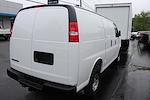 New 2025 Chevrolet Express 3500 Empty Cargo Van for sale #S828 - photo 4