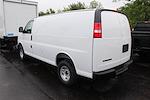 New 2025 Chevrolet Express 3500 Empty Cargo Van for sale #S828 - photo 2