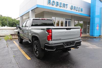 2025 Chevrolet Silverado 2500 Crew Cab 4WD Pickup for sale #S834 - photo 2