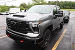 2025 Chevrolet Silverado 2500 Crew Cab 4WD Pickup for sale #S834 - photo 1