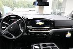 2025 Chevrolet Silverado 2500 Crew Cab 4WD Pickup for sale #S834 - photo 4