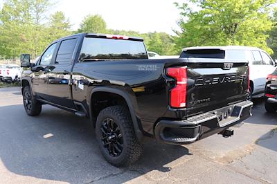 2025 Chevrolet Silverado 2500 Crew Cab 4WD Pickup for sale #S835 - photo 2
