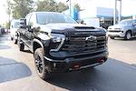 2025 Chevrolet Silverado 2500 Crew Cab 4WD Pickup for sale #S835 - photo 4