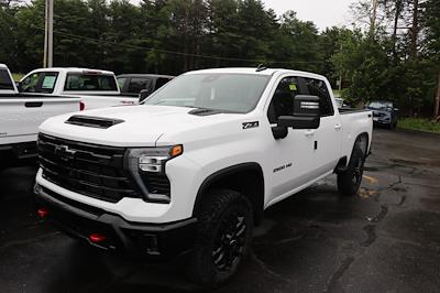 2025 Chevrolet Silverado 2500 Crew Cab 4WD Pickup for sale #S836 - photo 1