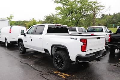 2025 Chevrolet Silverado 2500 Crew Cab 4WD Pickup for sale #S836 - photo 2