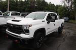 2025 Chevrolet Silverado 2500 Crew Cab 4WD Pickup for sale #S836 - photo 1