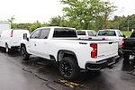 2025 Chevrolet Silverado 2500 Crew Cab 4WD Pickup for sale #S836 - photo 2