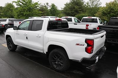 New 2025 Chevrolet Colorado Z71 Crew Cab 4WD Pickup for sale #S845 - photo 2