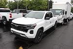 New 2025 Chevrolet Colorado Z71 Crew Cab 4WD Pickup for sale #S845 - photo 1