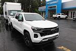 New 2025 Chevrolet Colorado Z71 Crew Cab 4WD Pickup for sale #S845 - photo 16