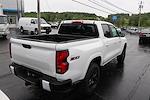 New 2025 Chevrolet Colorado Z71 Crew Cab 4WD Pickup for sale #S845 - photo 5