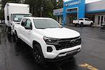 New 2025 Chevrolet Colorado Z71 Crew Cab 4WD Pickup for sale #S845 - photo 7
