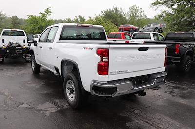 2025 Chevrolet Silverado 3500 Crew Cab 4WD Pickup for sale #S855 - photo 2