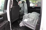 New 2025 Chevrolet Silverado 3500 Work Truck Crew Cab 4WD Pickup for sale #S855 - photo 6
