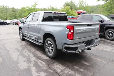 New 2025 Chevrolet Silverado 1500 High Country Crew Cab 4WD Pickup for sale #S856 - photo 2