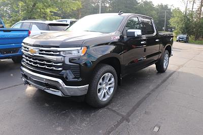 2025 Chevrolet Silverado 1500 Crew Cab 4WD Pickup for sale #S866 - photo 1
