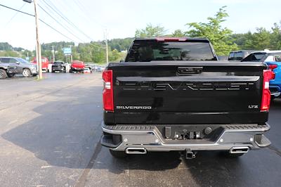 2025 Chevrolet Silverado 1500 Crew Cab 4WD Pickup for sale #S866 - photo 2