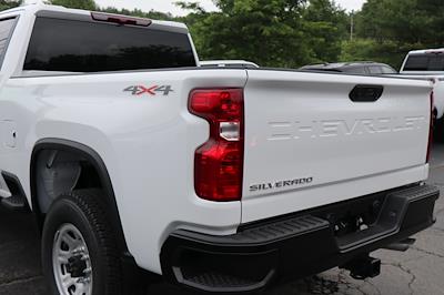 2025 Chevrolet Silverado 3500 Crew Cab 4WD Pickup for sale #S868 - photo 2