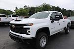 New 2025 Chevrolet Silverado 3500 Work Truck Crew Cab for sale #S868 - photo 15