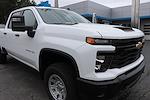 New 2025 Chevrolet Silverado 3500 Work Truck Crew Cab 4WD Pickup for sale #S868 - photo 6