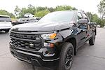 New 2025 Chevrolet Silverado 1500 Custom Crew Cab 4WD Pickup for sale #S870 - photo 1