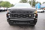 New 2025 Chevrolet Silverado 1500 Custom Crew Cab 4WD Pickup for sale #S870 - photo 3