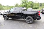 New 2025 Chevrolet Silverado 1500 Custom Crew Cab 4WD Pickup for sale #S870 - photo 4